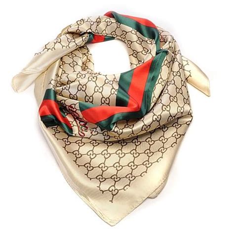 gucci floral handkerchief|gucci handkerchief scarf.